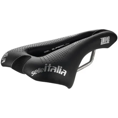 Selle Italia Diva Gel Superflow Saddle