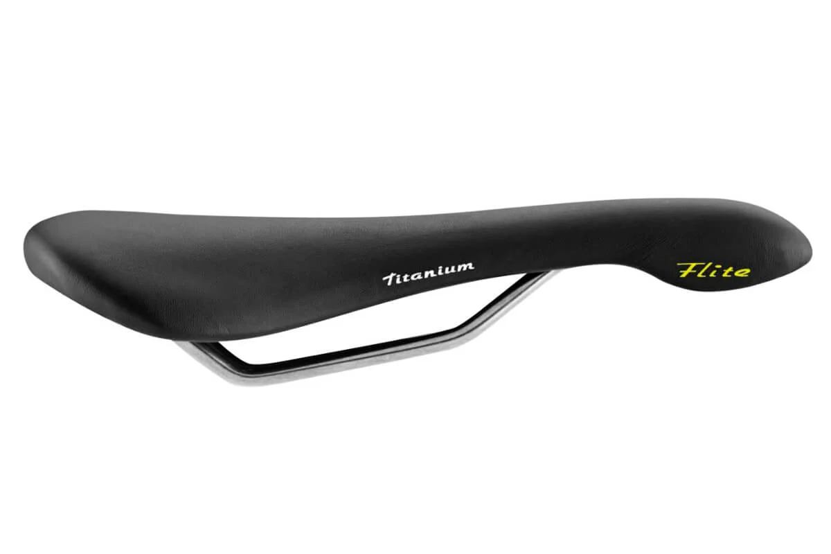 Selle Italia Flite 1990 Saddle