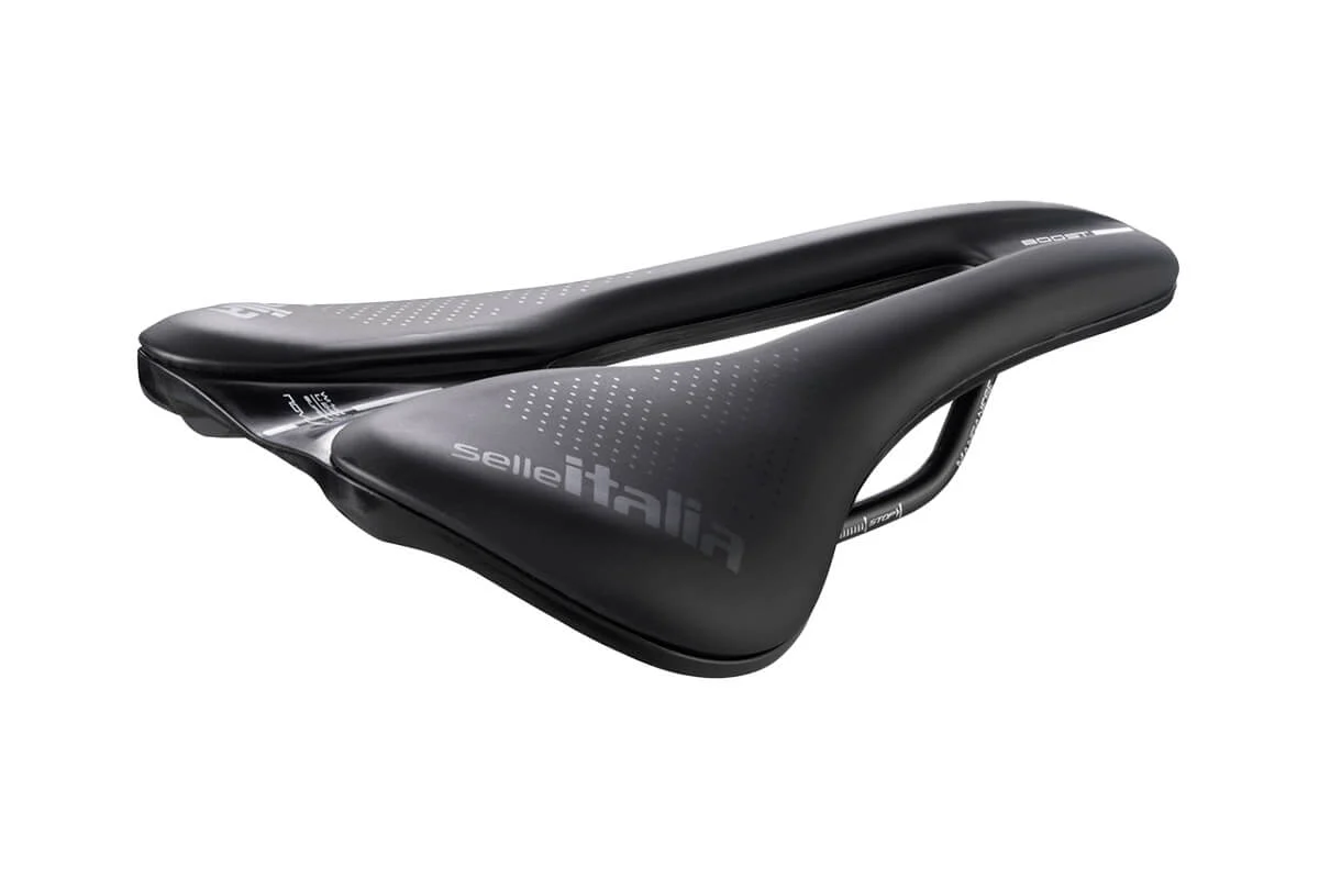 Selle Italia Novus Boost Evo TM Superflow Saddle
