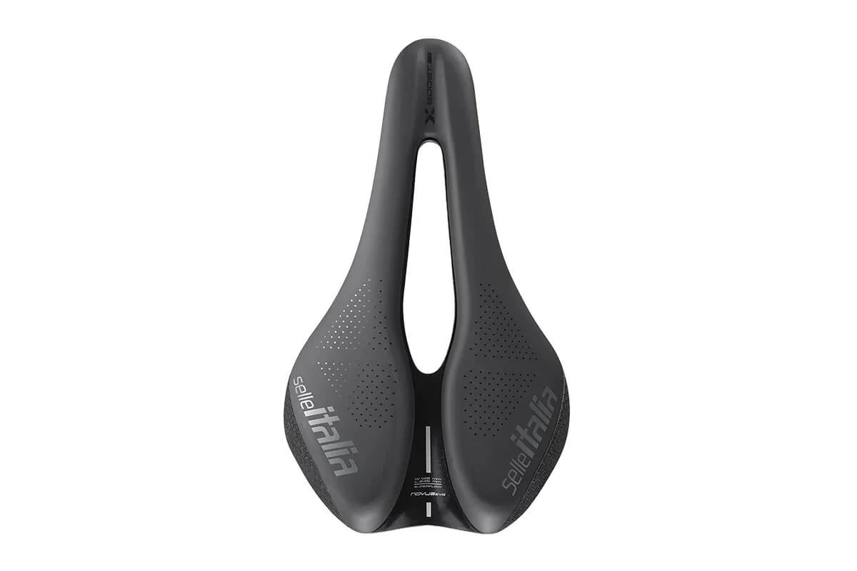 Selle Italia Novus Boost Evo X-Cross Superflow