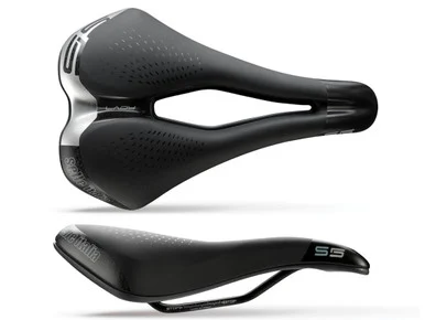 Selle Italia S5 Lady Superflow Saddle