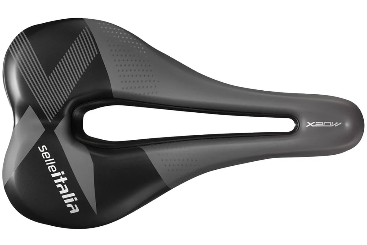 Selle Italia X-Bow Superflow Ti316 Saddle