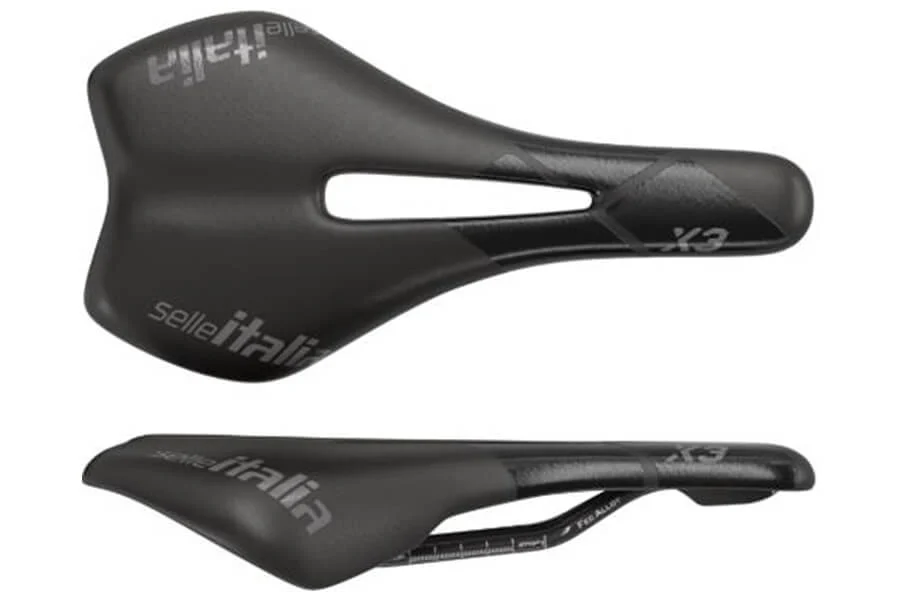 Selle Italia X3 Flow Saddle