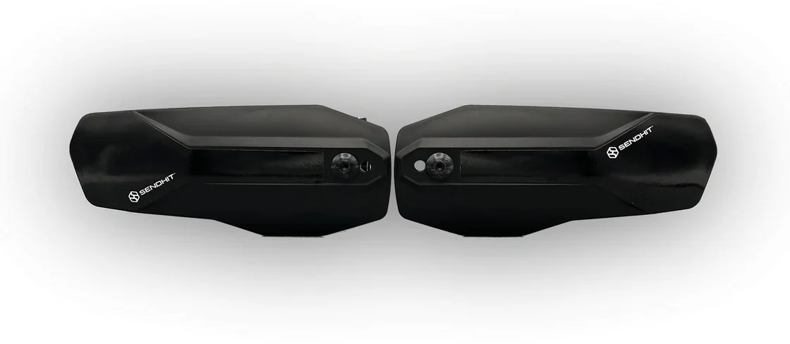 Sendhit Nock V2 MTB Hand Guards Pair