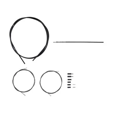 Shadow Road Shift Cable & Housing Set