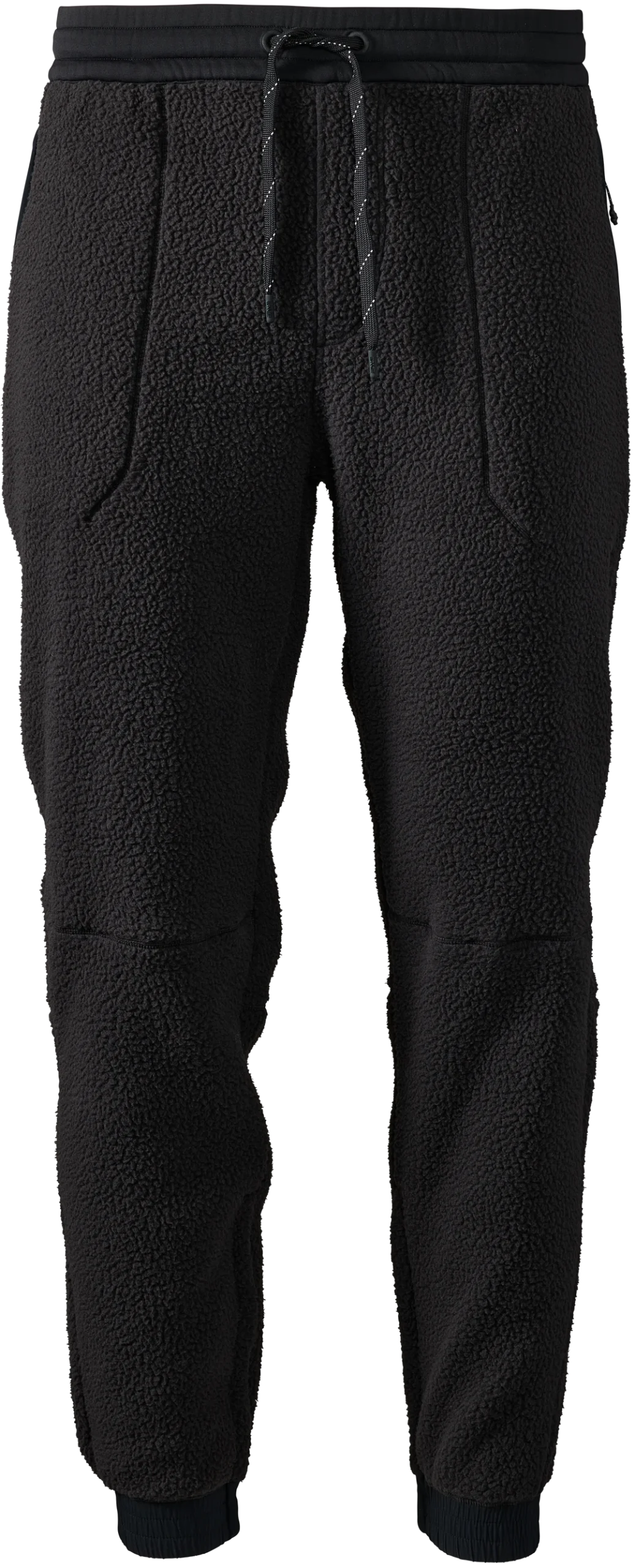 Sherpa Fleece Pant