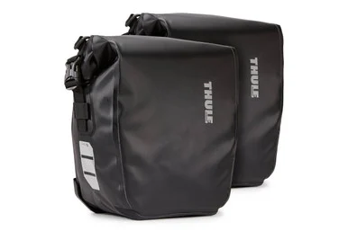 Shield Pannier Set - 13L