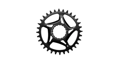 Shimano 12-speed Stamped Steel Chainring - 32T