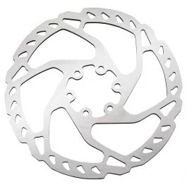 Shimano 6-Bolt Rotors SM-RT66 SLX Zee