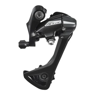 Shimano Acera RD-M3020-8, 8/7 Speed Rear Derailleur Black