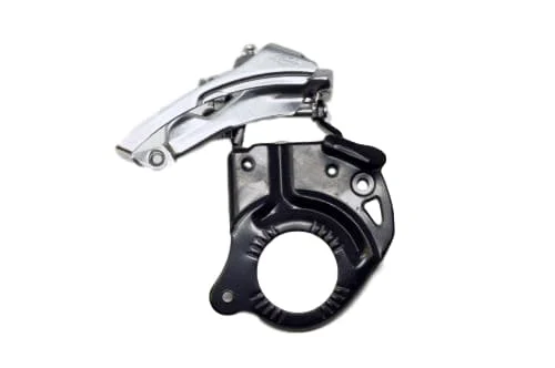 SHIMANO ALTUS FRONT DERAILLEUR FD-CT91 E FRONT MECH BB MOUNT MEDIUM BAND SALE