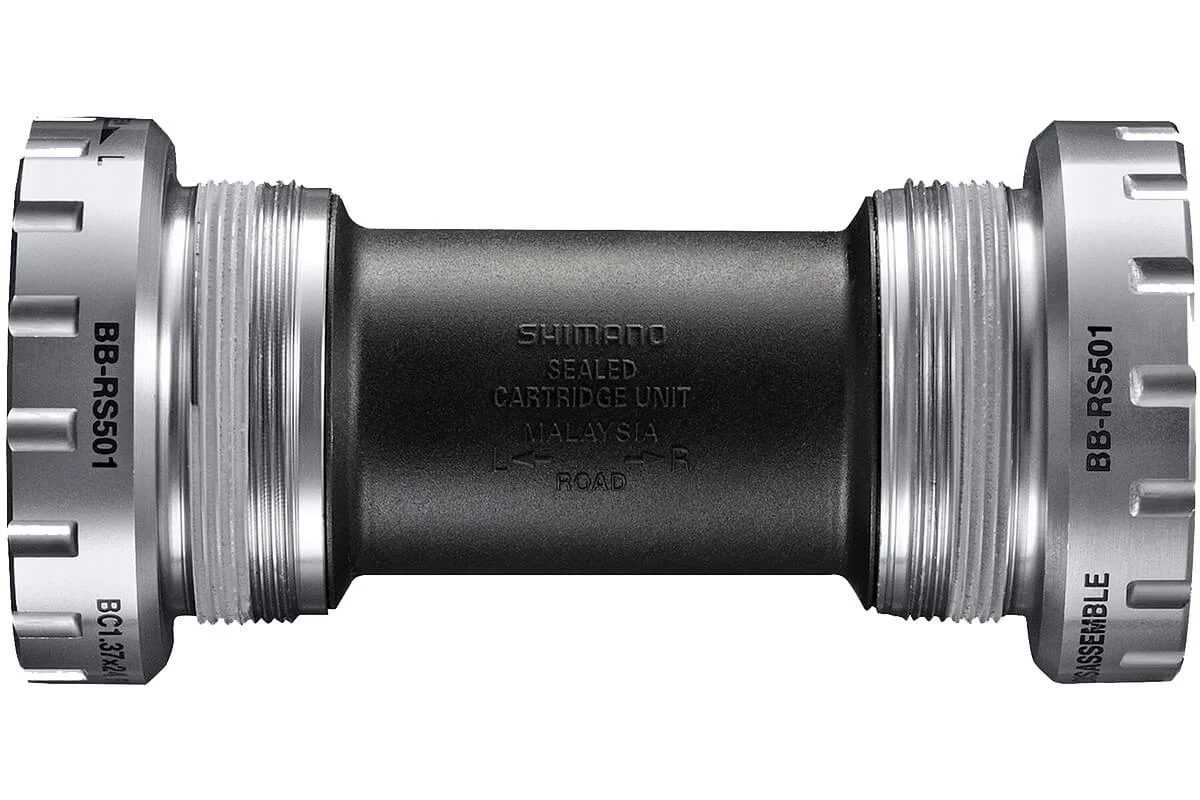 Shimano BB-RS501 Bottom Bracket Cups