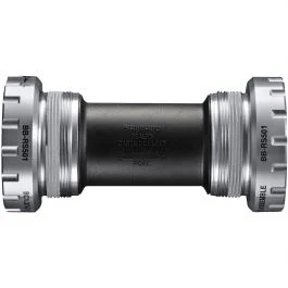 Shimano BB-RS501 Tiagra Bottom Bracket - English Thread