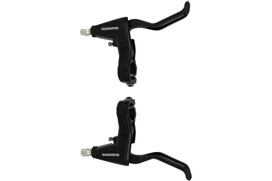 Shimano BL-T4000 2-Finger Brake Levers for V-Brakes