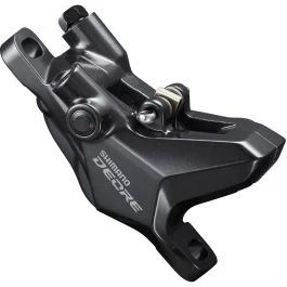 Shimano BR-M6100 Deore 2-Piston Caliper