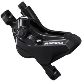 Shimano BR-MT420 4-Piston Disc Brake Caliper