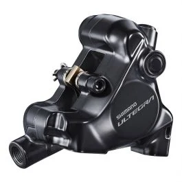 Shimano BR-R8170 Ultegra Flat Mount Disc Brake Caliper