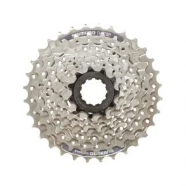 Shimano CS-HG201 Acera 9-Speed Cassette