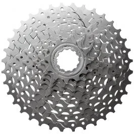 Shimano CS-HG400 Alivio 9-Speed Cassette