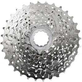 Shimano CS-HG50 8-Speed Cassette