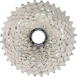 Shimano CS-HG710 12-Speed Cassette 11-36T