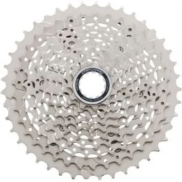 Shimano CS-M4100 Deore 10-Speed Cassette