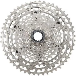 Shimano CS-M5100 Deore 11-Speed Cassette