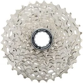 Shimano CS-R7101 105 12-Speed Cassette 11-34T