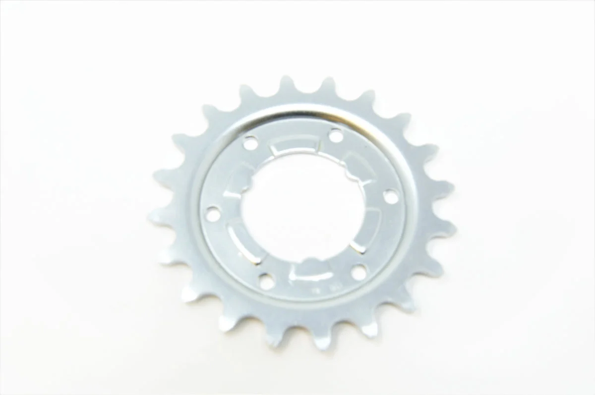 SHIMANO CS-S500 20 TEETH SPROCKET COG ALFINE SUIT OTHER INTERNAL GEAR HUBS SRAM ETC