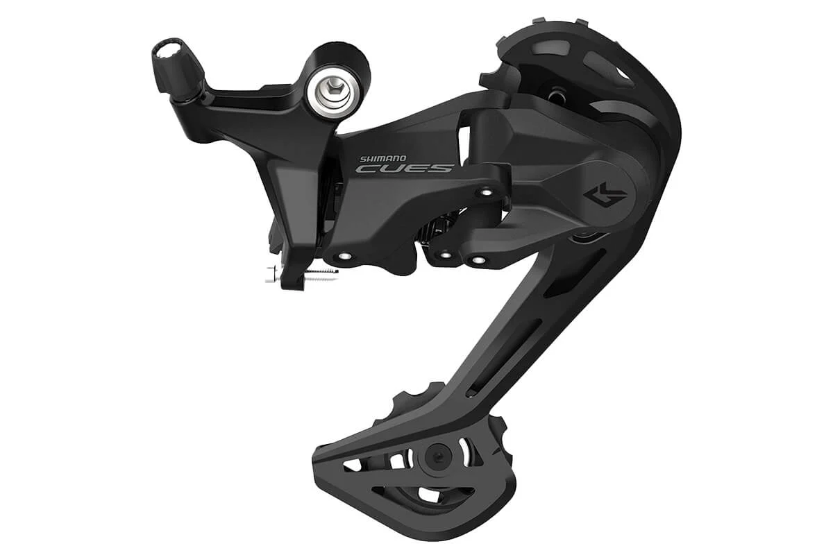 Shimano Cues RD-U3020 9-Speed Rear Derailleur