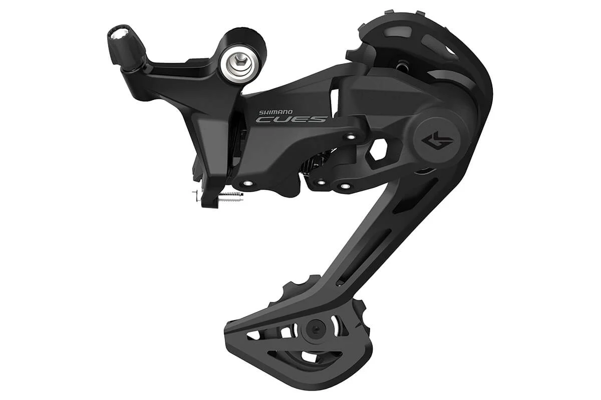 Shimano Cues RD-U4020 9-Speed Rear Derailleur