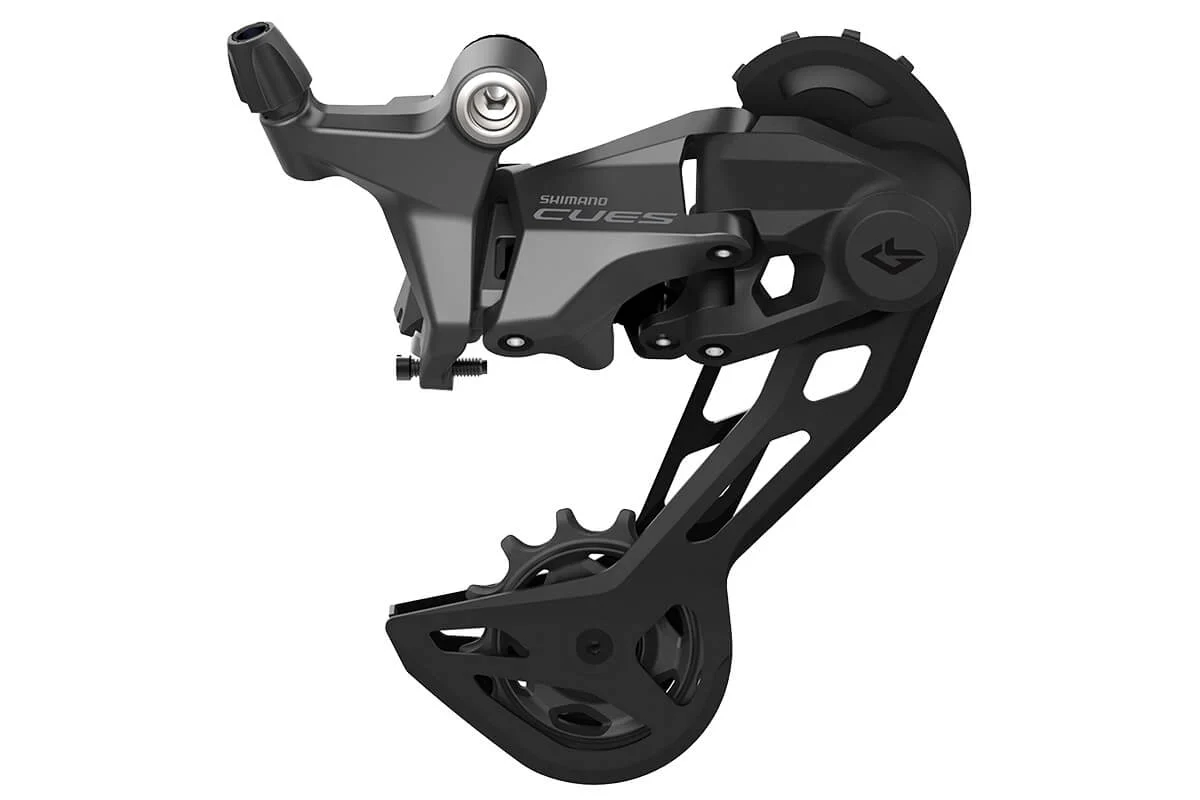 Shimano Cues RD-U6020 10-Speed Rear Derailleur