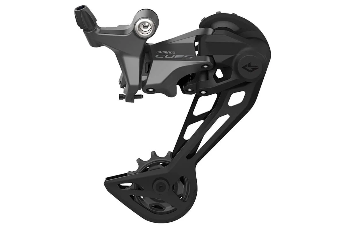 Shimano Cues RD-U6020 11-Speed Rear Derailleur