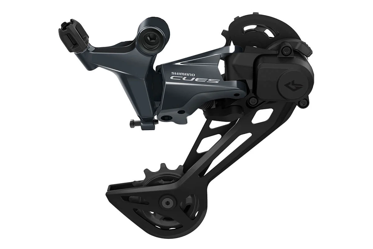 Shimano Cues RD-U8020 11-Speed Rear Derailleur