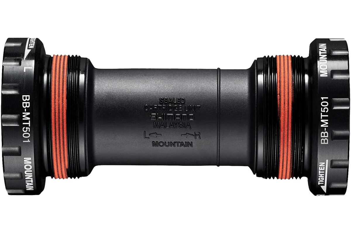 Shimano Deore BB-MT501 Hollowtech II Bottom Bracket
