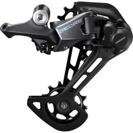 Shimano Deore M6100 12-Speed Rear Derailleur SGS