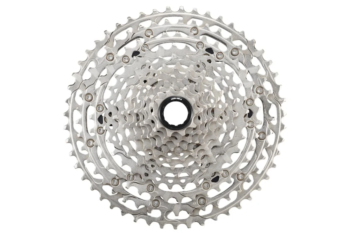 Shimano Deore M6100 Cassette