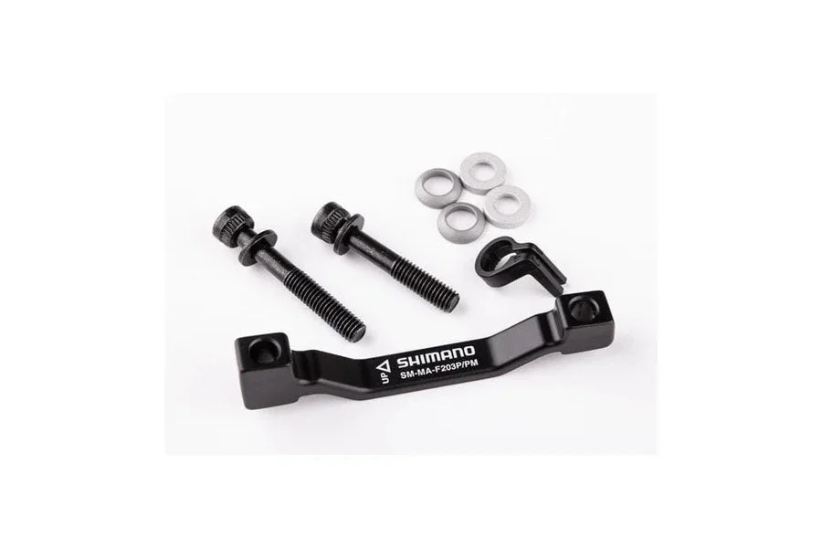Shimano Disc Adaptor for Post Mount