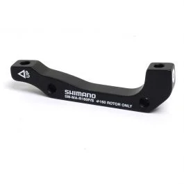 Shimano Disc Brake Adaptors for Post Mount Calipers