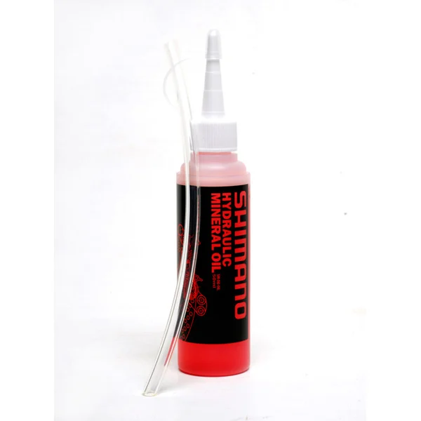 Shimano Disc brake mineral oil 50 ml