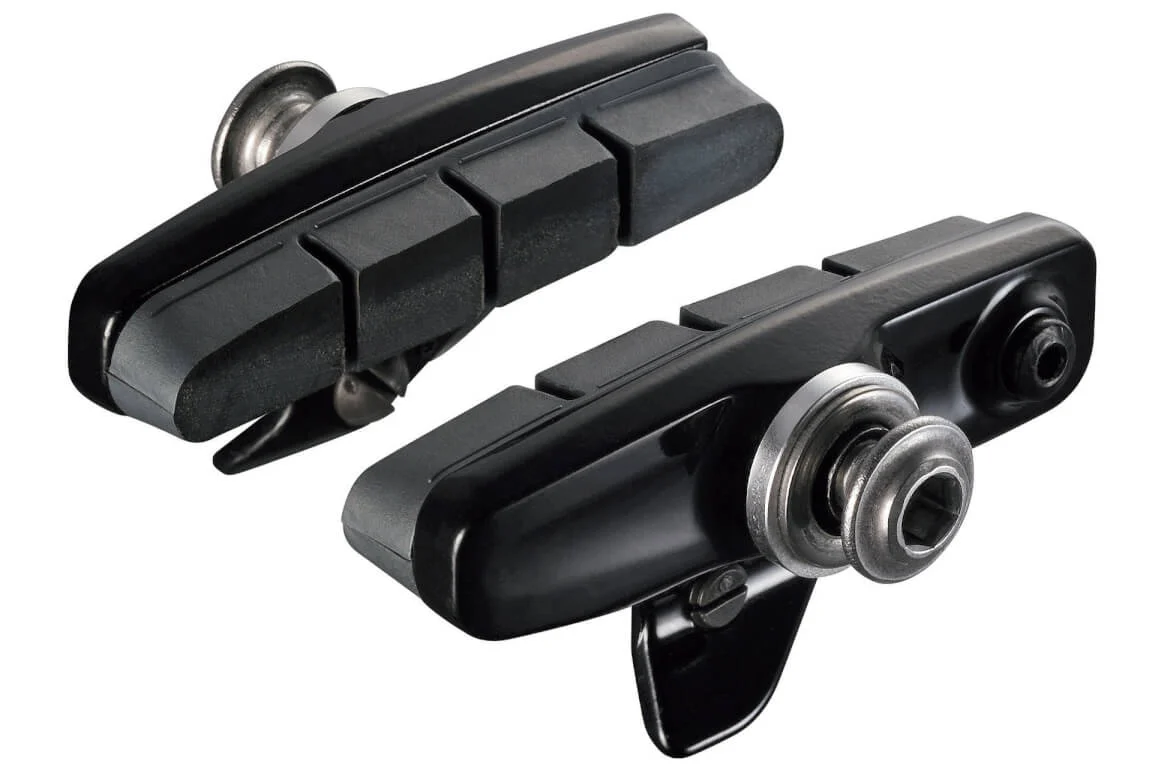 Shimano Dura-Ace BR-9100 Brake Shoe Set - Pair