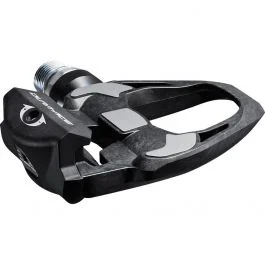 Shimano Dura Ace Carbon SPD-SL Pedals R9100