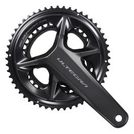 Shimano FC-R8100 Ultegra 12-Speed Double Chainset