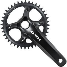 Shimano FC-RX820 GRX Single 12-Speed Chainset