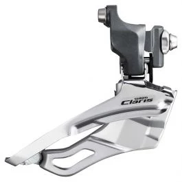 Shimano FD-2030 Claris 8-Speed Front Derailleur - Triple