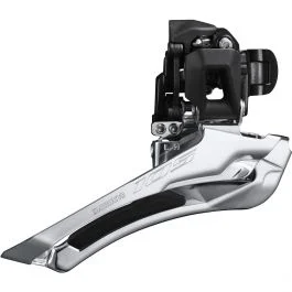 Shimano FD-R7100 105 Double 12-Speed Front Derailleur