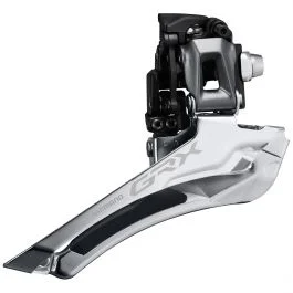 Shimano GRX FD-RX810 11-Speed Front Derailleur