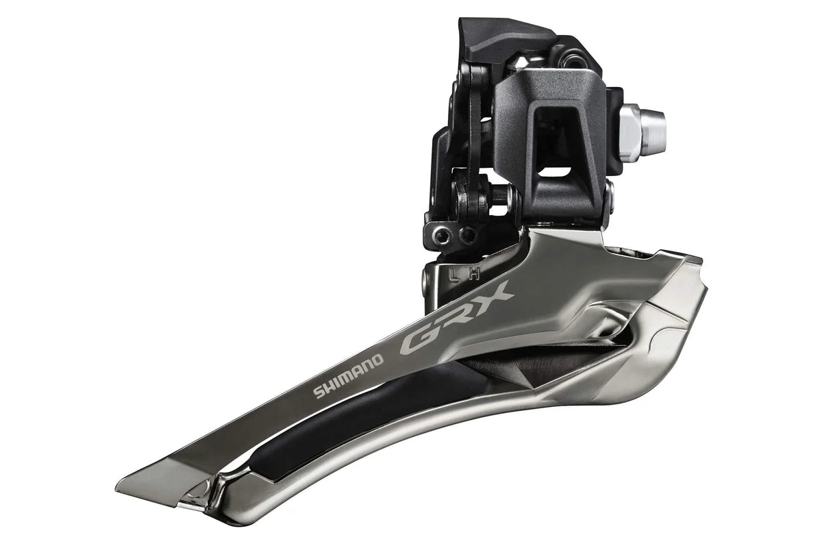 Shimano GRX FD-RX820 Front Mech Braze-On