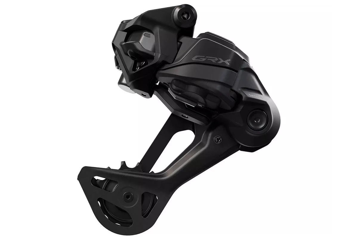 Shimano GRX RD-RX717 Di2 12-Speed Rear Derailleur