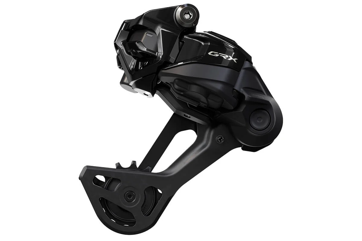 Shimano GRX RD-RX817 Rear Mech Di2 Shadow ES for 51T Single